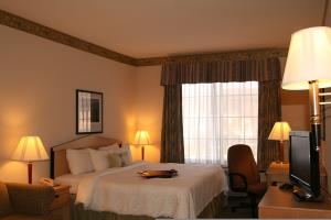 Fotos del hotel - Hampton Inn & Suites San Francisco-Burlingame-Airport South