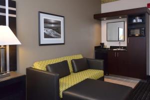 Fotos del hotel - Hampton Inn & Suites San Francisco-Burlingame-Airport South