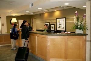 Fotos del hotel - Hampton Inn & Suites San Francisco-Burlingame-Airport South