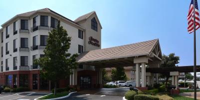 Fotos del hotel - Hampton Inn & Suites San Francisco-Burlingame-Airport South