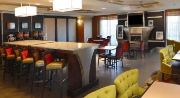 Fotos del hotel - Hampton Inn & Suites San Francisco-Burlingame-Airport South