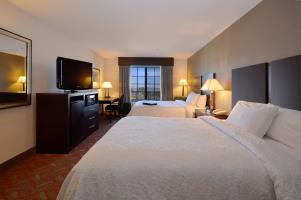 Fotos del hotel - Hampton Inn & Suites San Francisco-Burlingame-Airport South