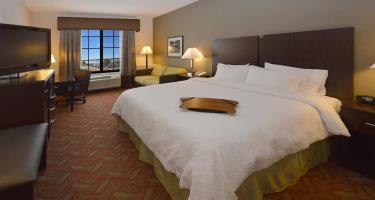 Fotos del hotel - Hampton Inn & Suites San Francisco-Burlingame-Airport South