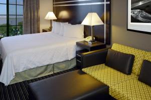 Fotos del hotel - Hampton Inn & Suites San Francisco-Burlingame-Airport South