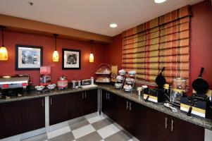 Fotos del hotel - Hampton Inn & Suites San Francisco-Burlingame-Airport South