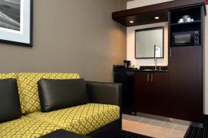 Fotos del hotel - Hampton Inn & Suites San Francisco-Burlingame-Airport South