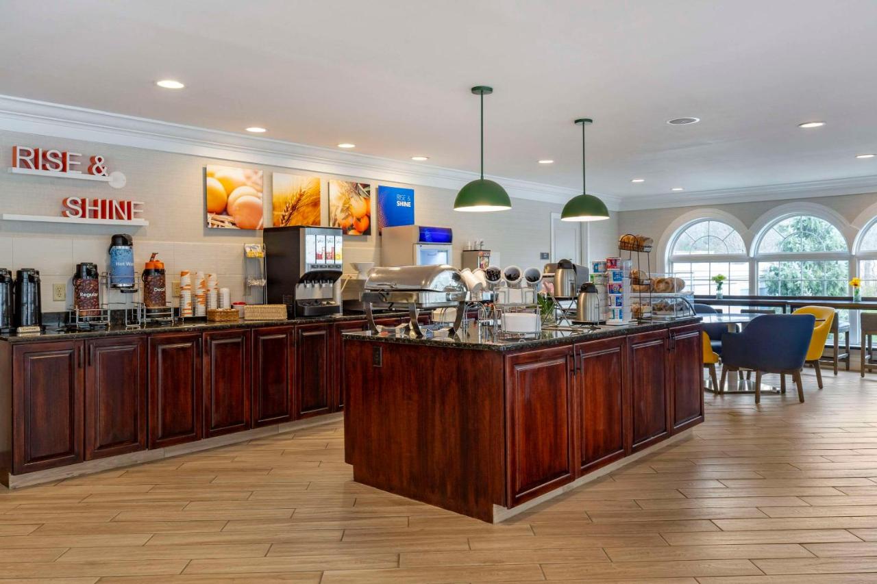 Fotos del hotel - COMFORT INN & SUITES EAST GREENBUSH-ALBANY