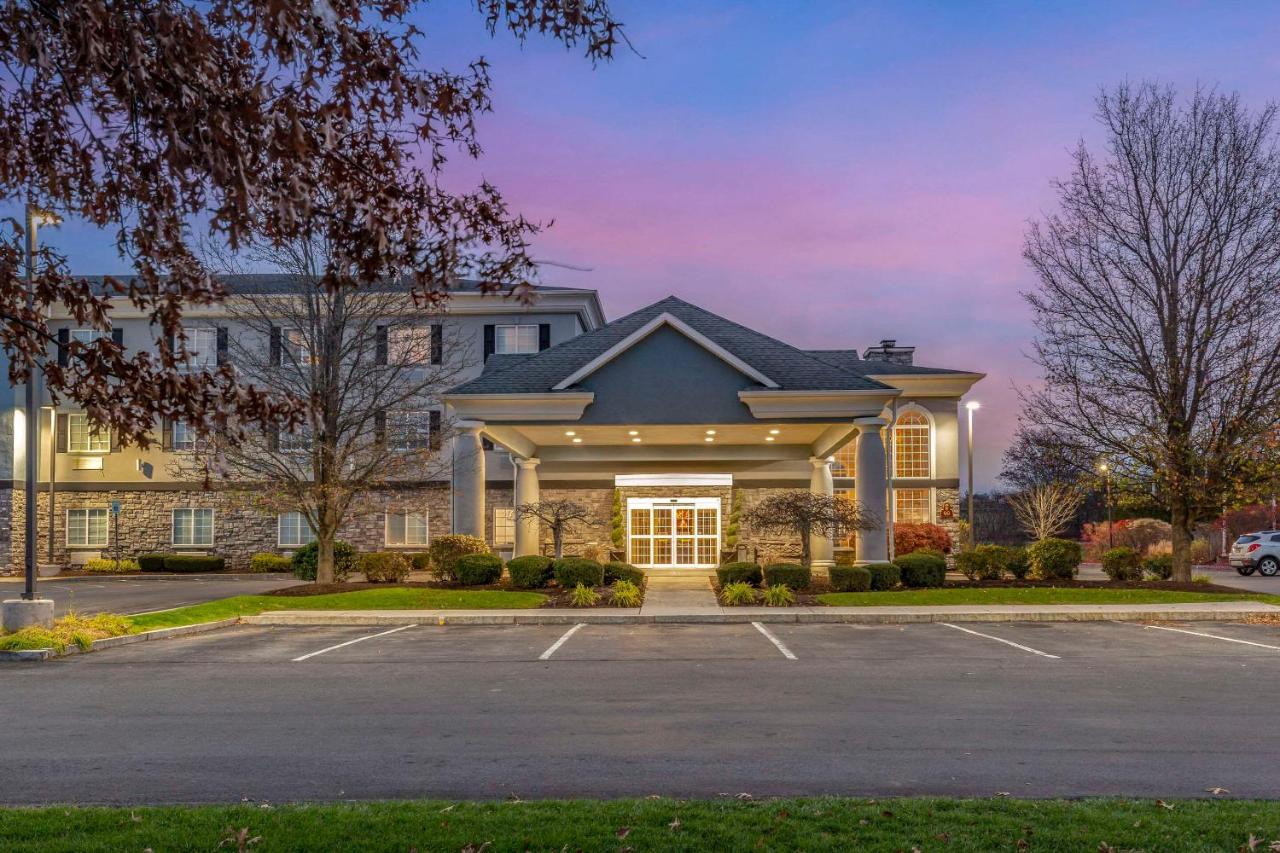 Fotos del hotel - COMFORT INN & SUITES EAST GREENBUSH-ALBANY
