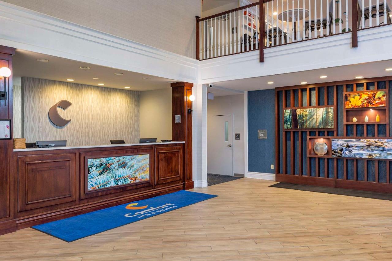 Fotos del hotel - COMFORT INN & SUITES EAST GREENBUSH-ALBANY