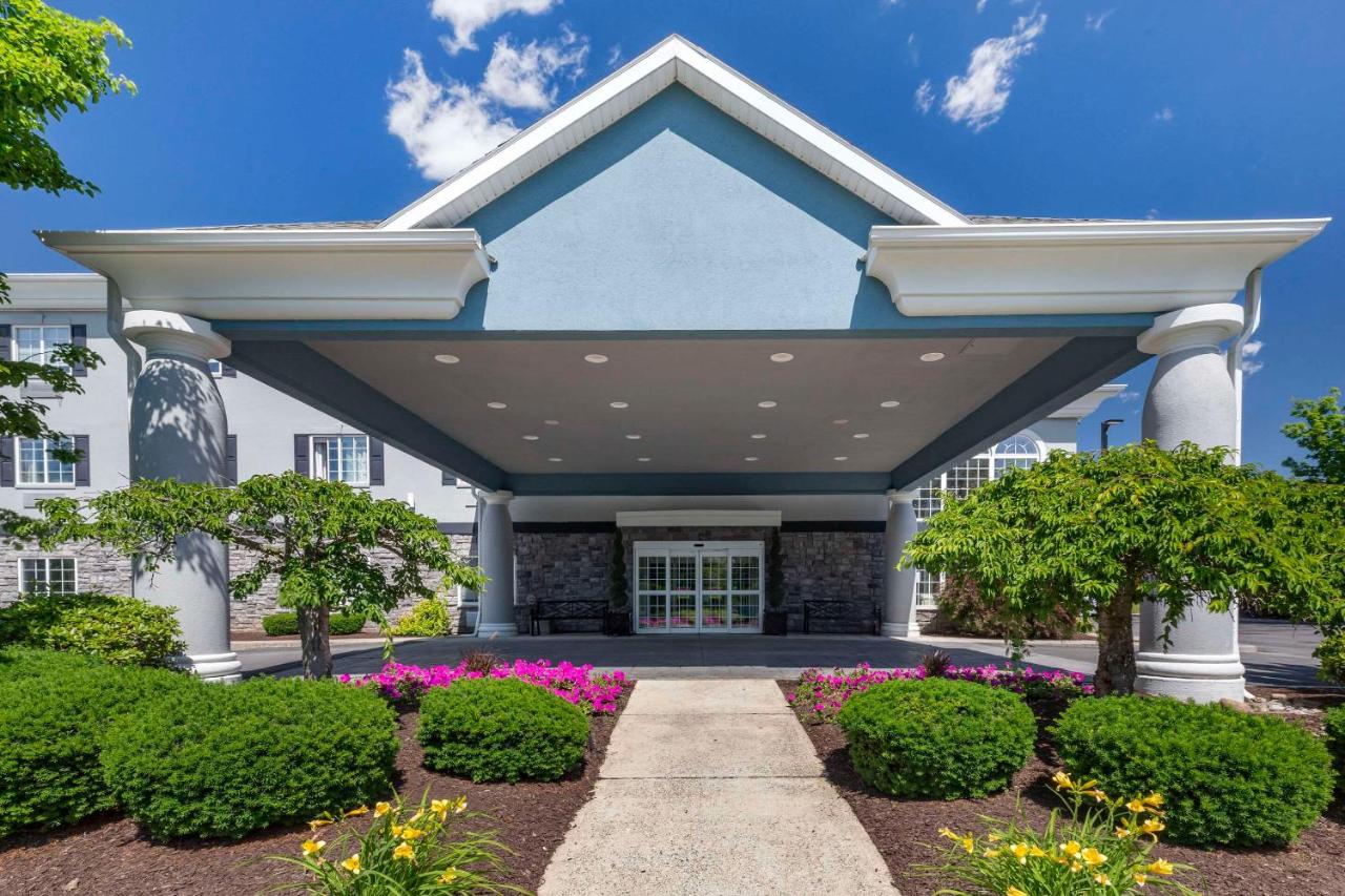 Fotos del hotel - COMFORT INN & SUITES EAST GREENBUSH-ALBANY