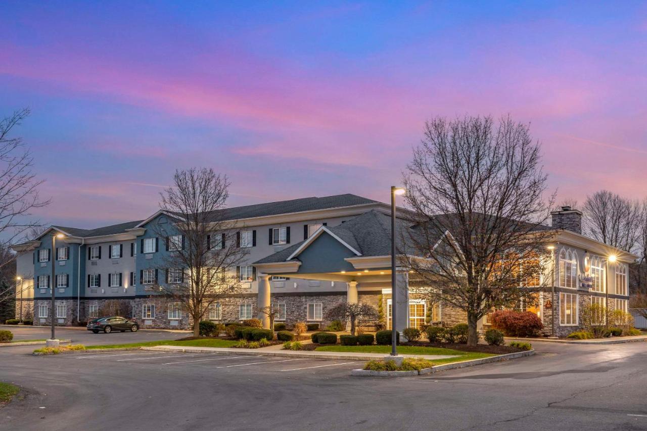 Fotos del hotel - COMFORT INN & SUITES EAST GREENBUSH-ALBANY