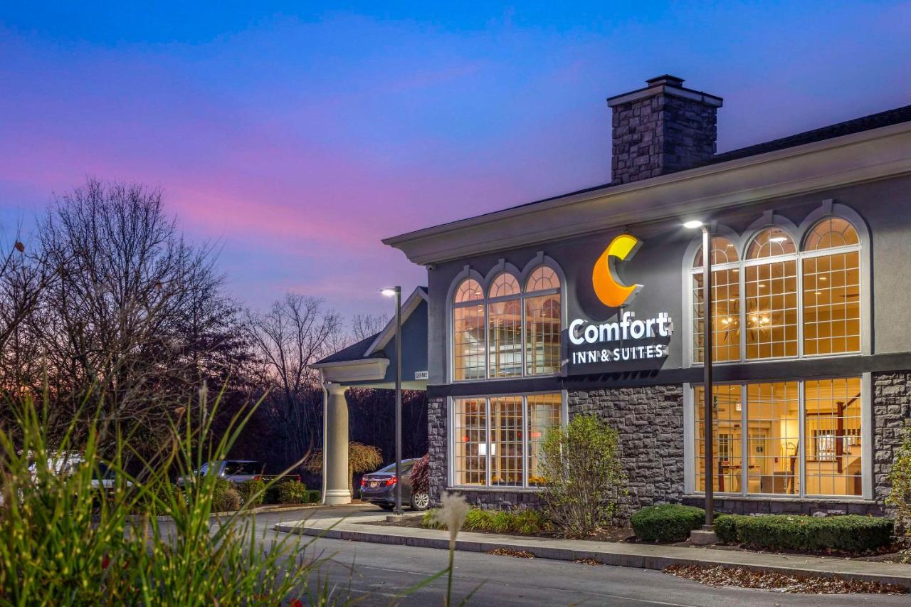 Fotos del hotel - COMFORT INN & SUITES EAST GREENBUSH-ALBANY