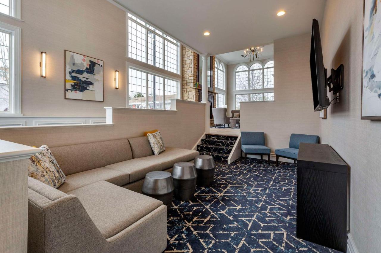 Fotos del hotel - COMFORT INN & SUITES EAST GREENBUSH-ALBANY