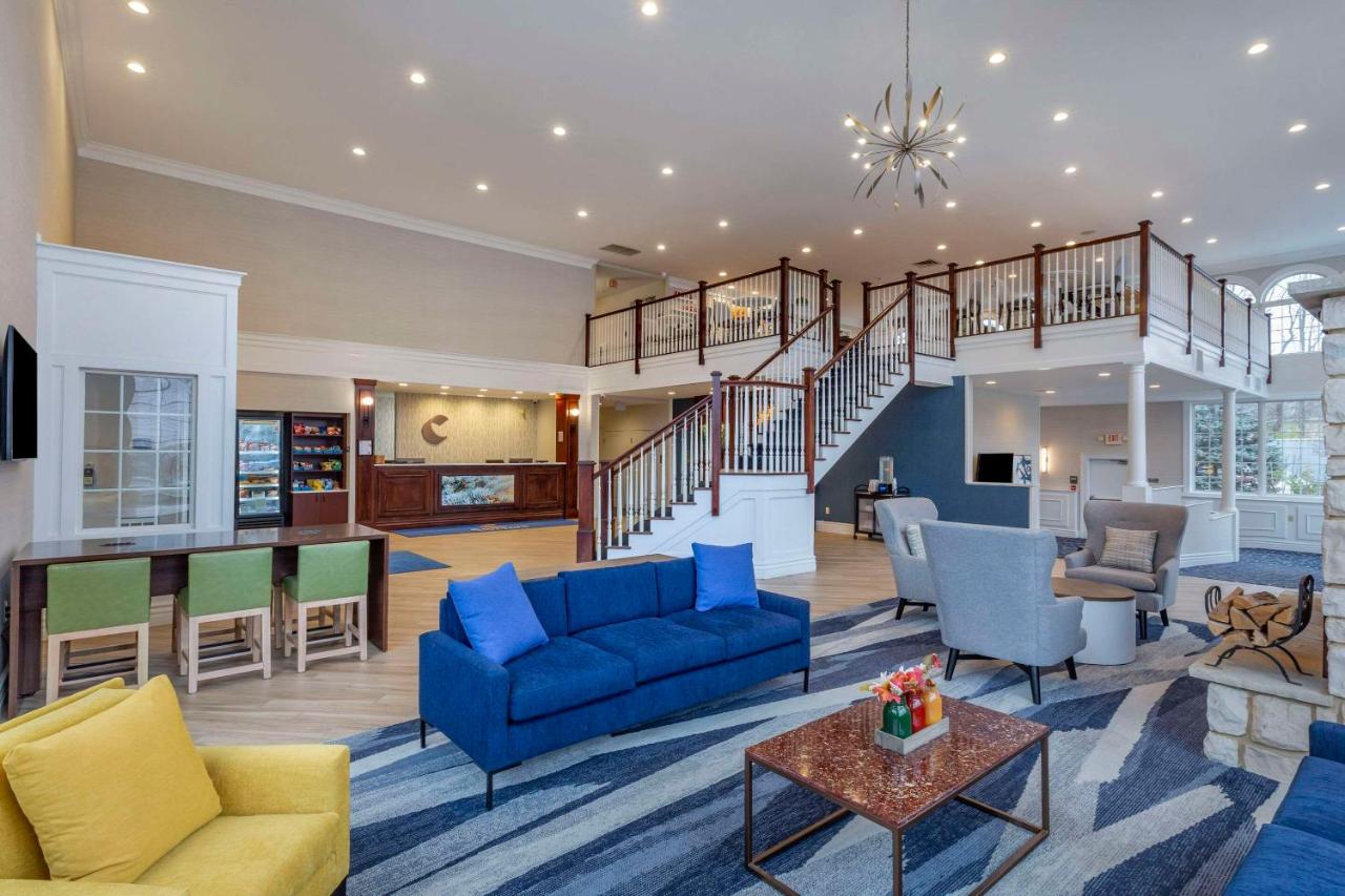 Fotos del hotel - COMFORT INN & SUITES EAST GREENBUSH-ALBANY