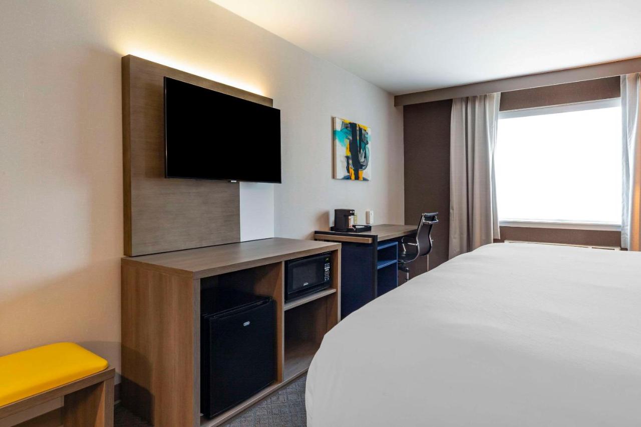 Fotos del hotel - COMFORT INN & SUITES EAST GREENBUSH-ALBANY