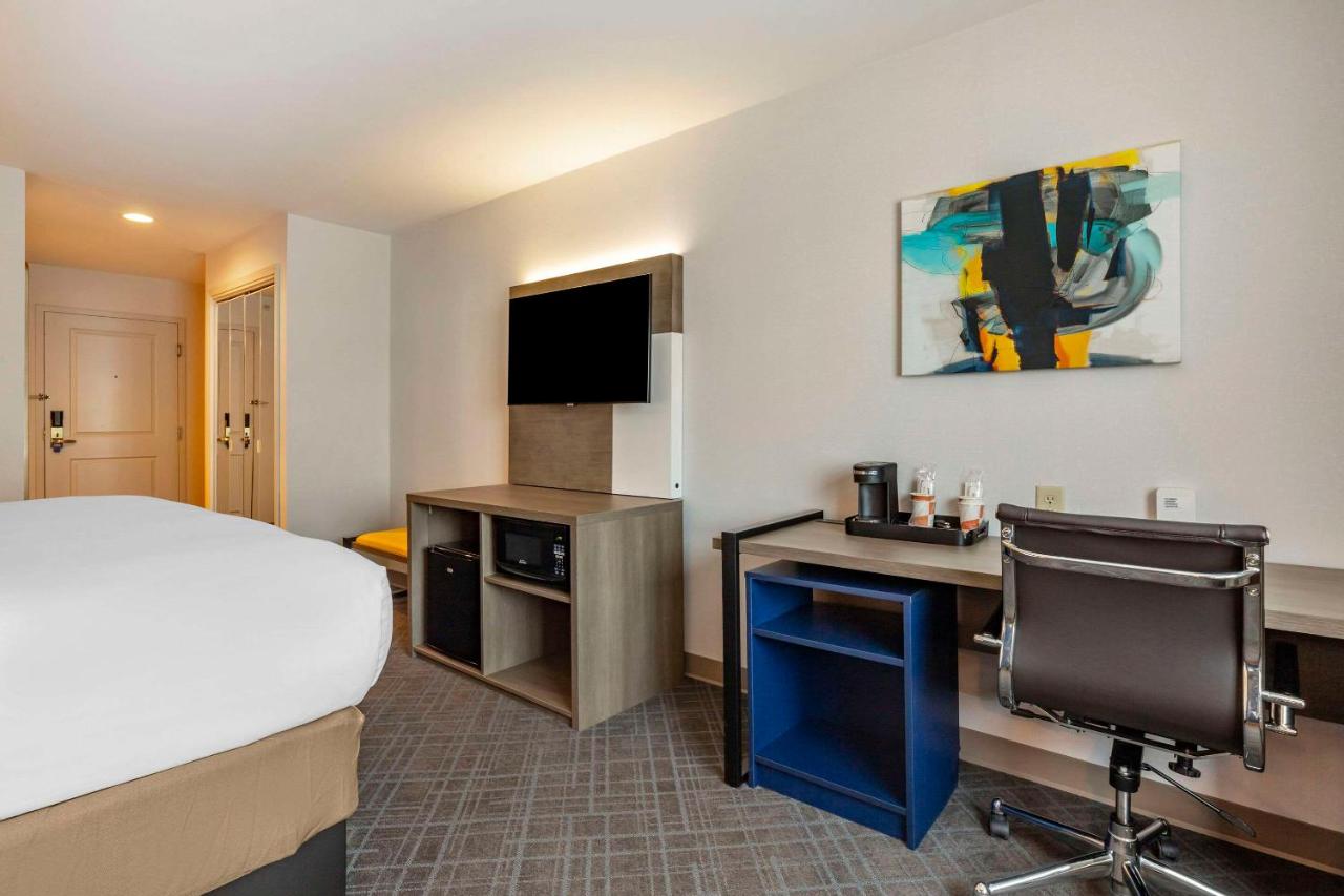 Fotos del hotel - COMFORT INN & SUITES EAST GREENBUSH-ALBANY