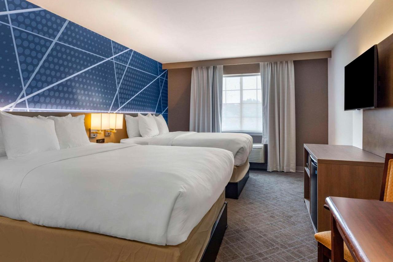 Fotos del hotel - COMFORT INN & SUITES EAST GREENBUSH-ALBANY