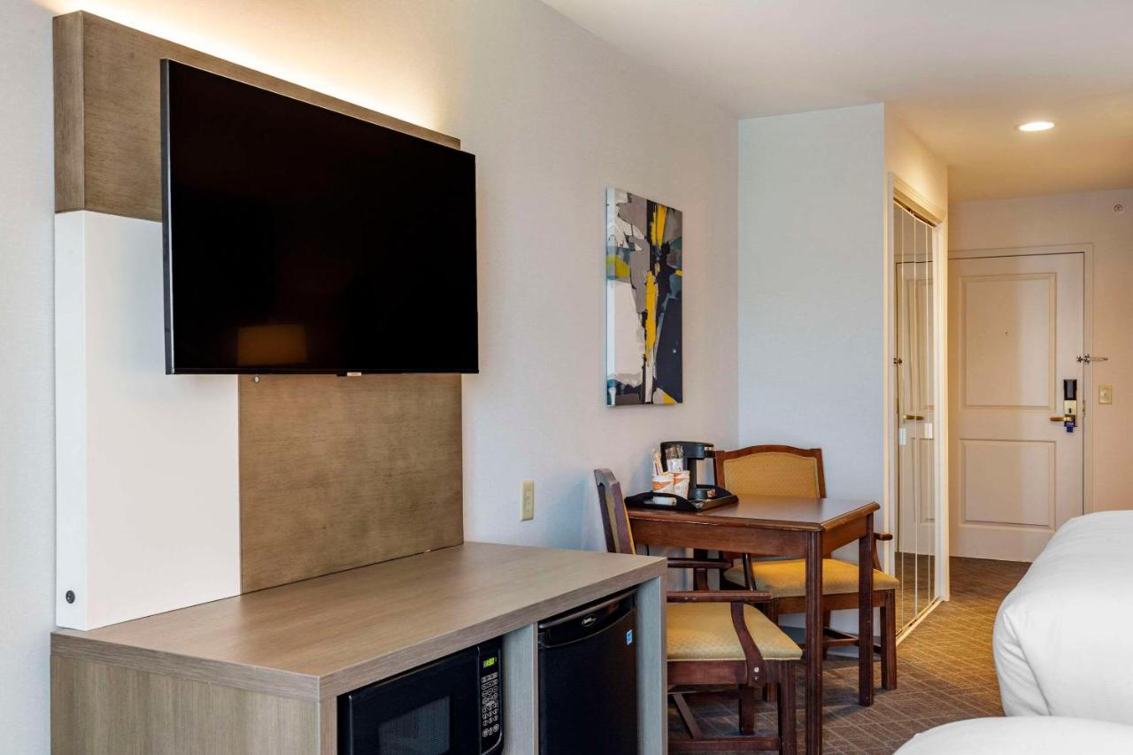 Fotos del hotel - COMFORT INN & SUITES EAST GREENBUSH-ALBANY