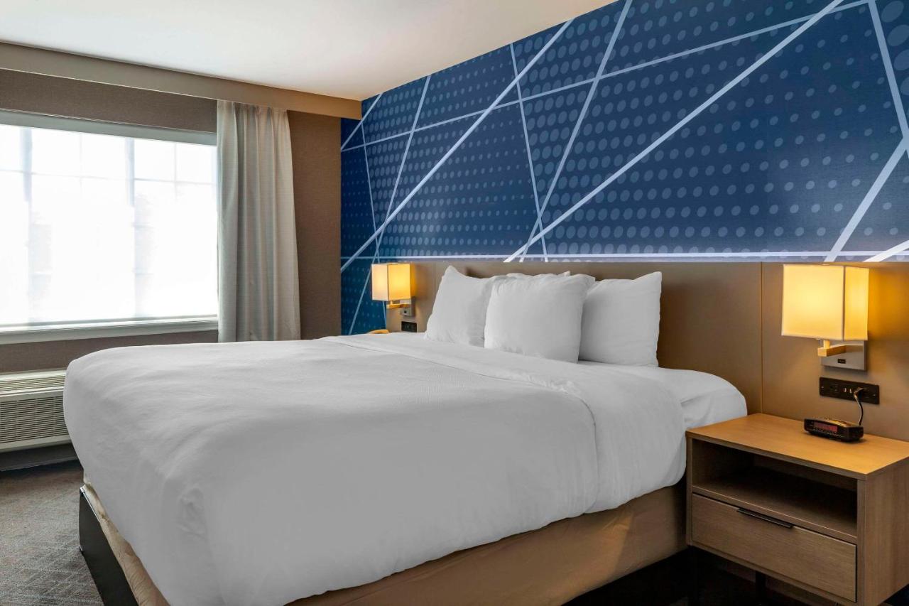 Fotos del hotel - COMFORT INN & SUITES EAST GREENBUSH-ALBANY