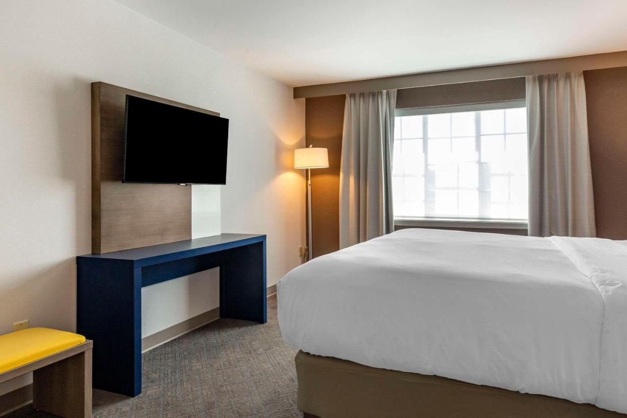 Fotos del hotel - COMFORT INN & SUITES EAST GREENBUSH-ALBANY