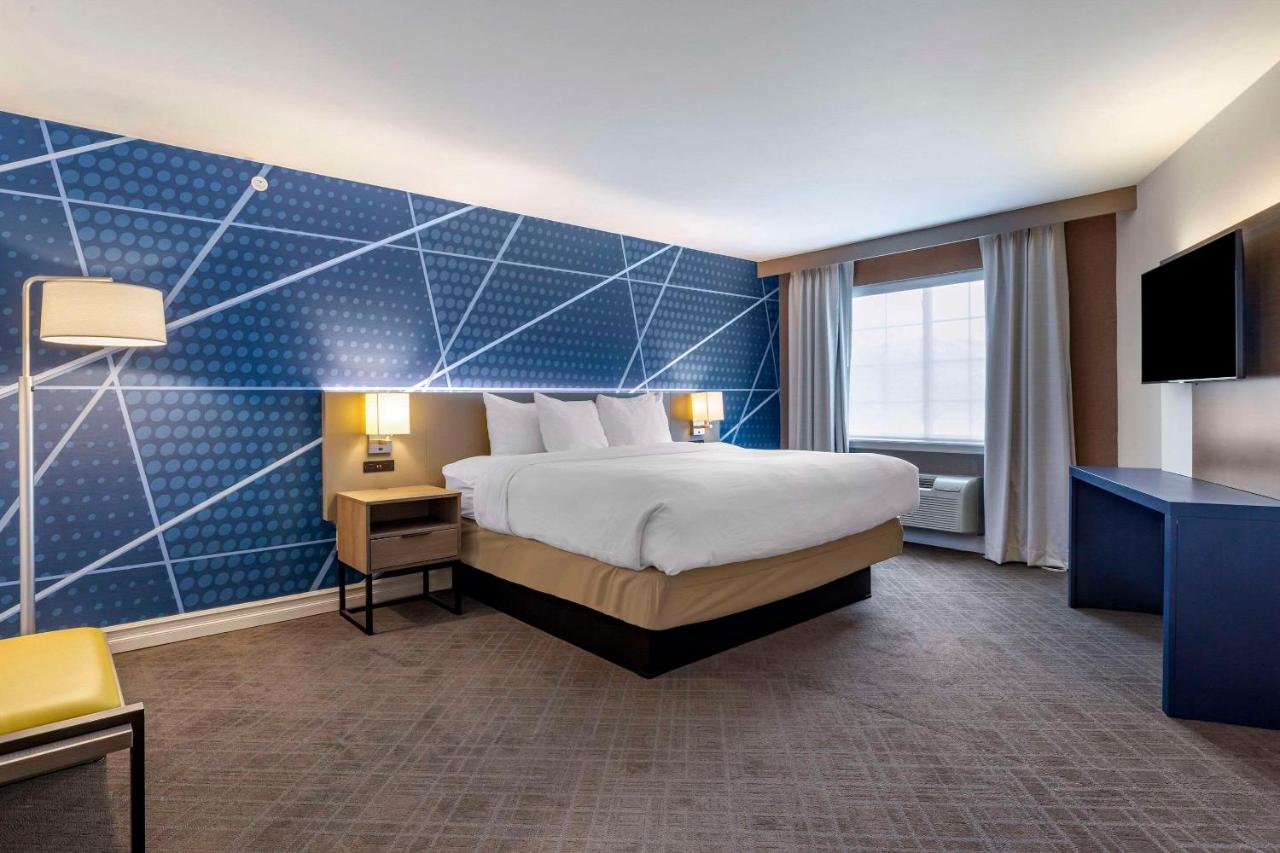 Fotos del hotel - COMFORT INN & SUITES EAST GREENBUSH-ALBANY