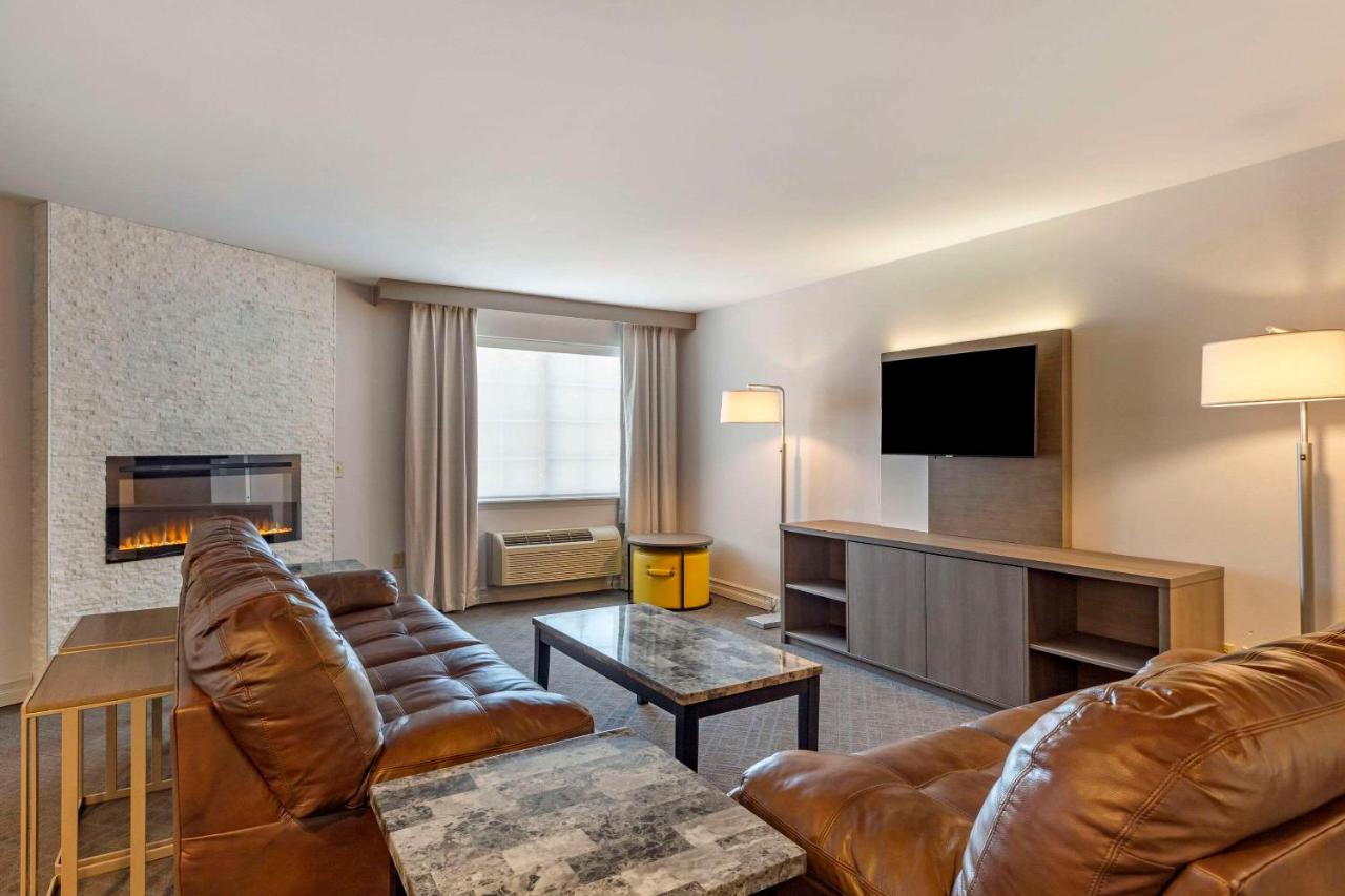 Fotos del hotel - COMFORT INN & SUITES EAST GREENBUSH-ALBANY