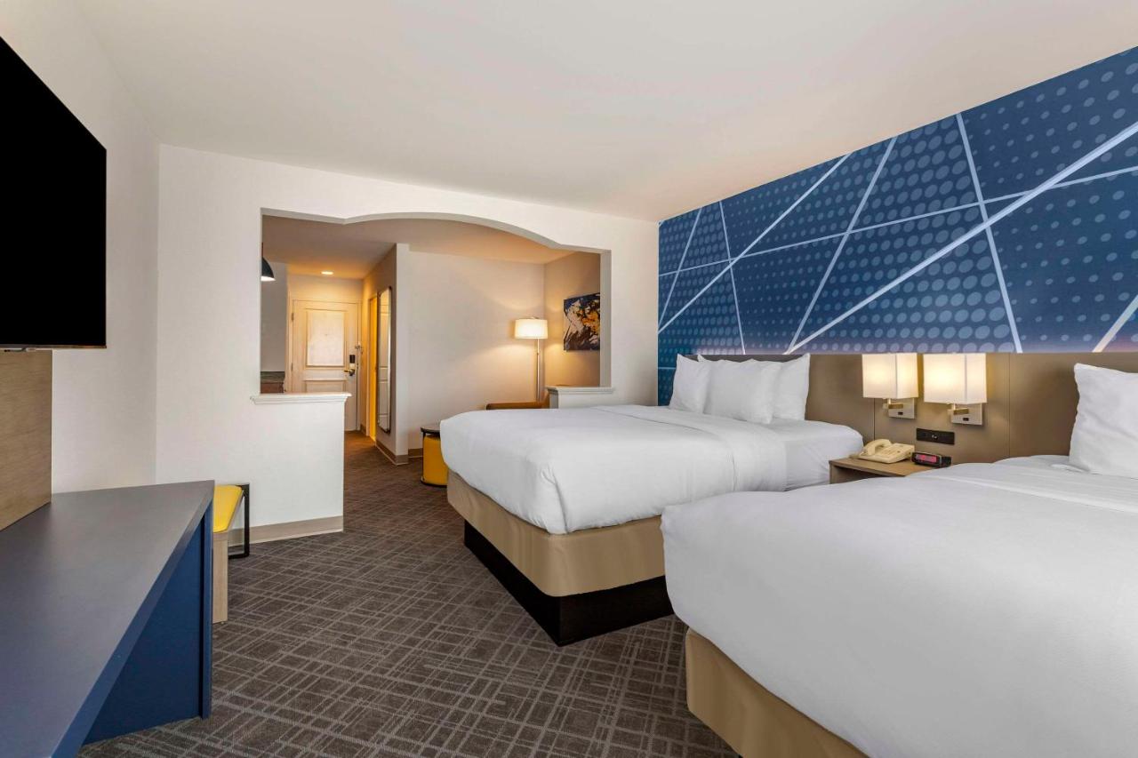 Fotos del hotel - COMFORT INN & SUITES EAST GREENBUSH-ALBANY