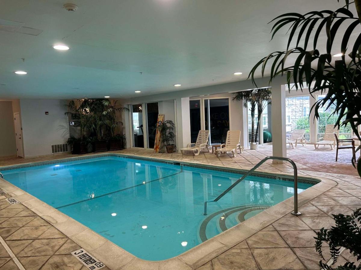 Fotos del hotel - COMFORT INN & SUITES EAST GREENBUSH-ALBANY
