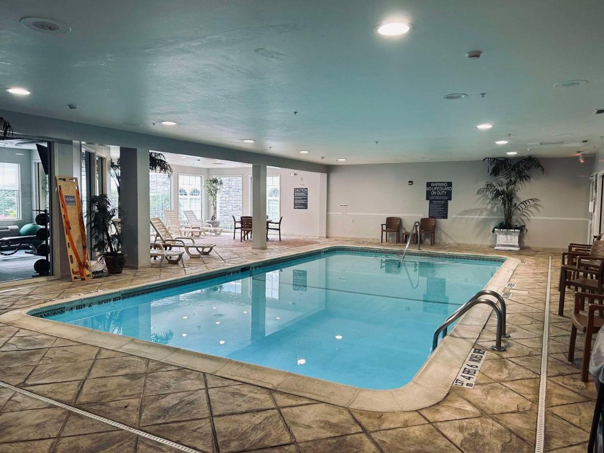 Fotos del hotel - COMFORT INN & SUITES EAST GREENBUSH-ALBANY