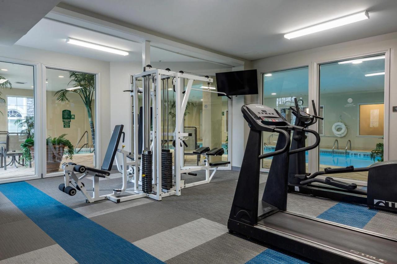 Fotos del hotel - COMFORT INN & SUITES EAST GREENBUSH-ALBANY