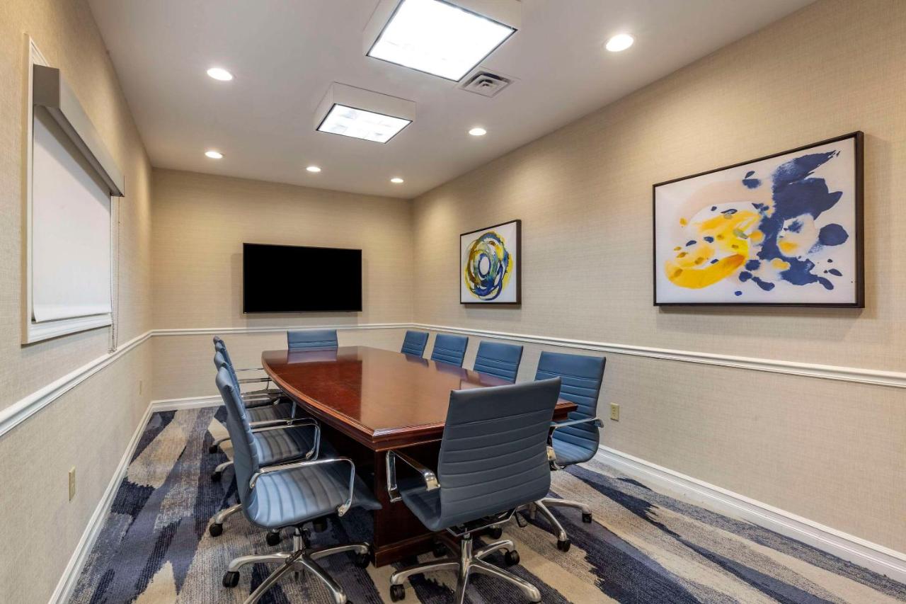 Fotos del hotel - COMFORT INN & SUITES EAST GREENBUSH-ALBANY