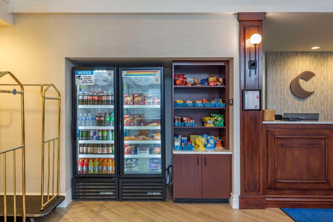 Fotos del hotel - COMFORT INN & SUITES EAST GREENBUSH-ALBANY