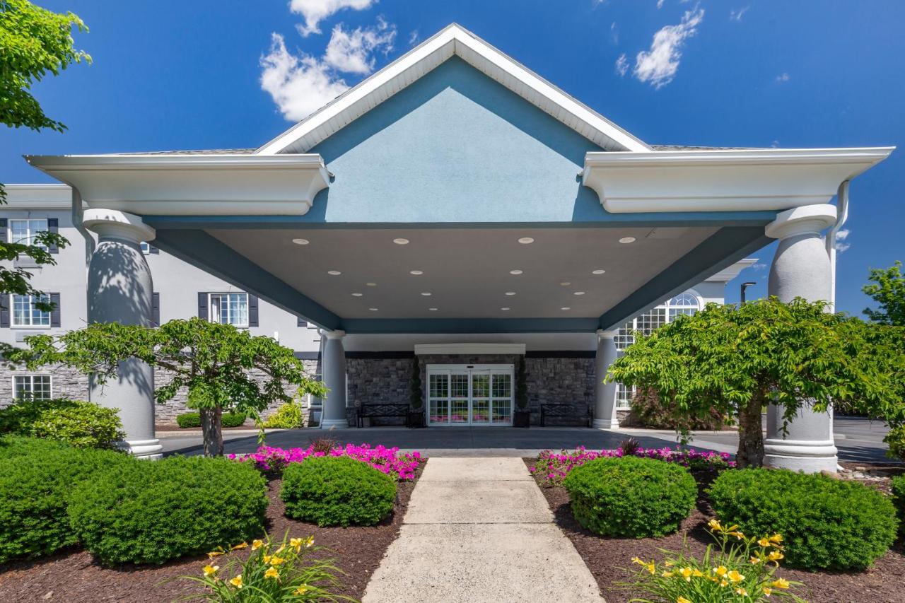 Fotos del hotel - COMFORT INN & SUITES EAST GREENBUSH-ALBANY