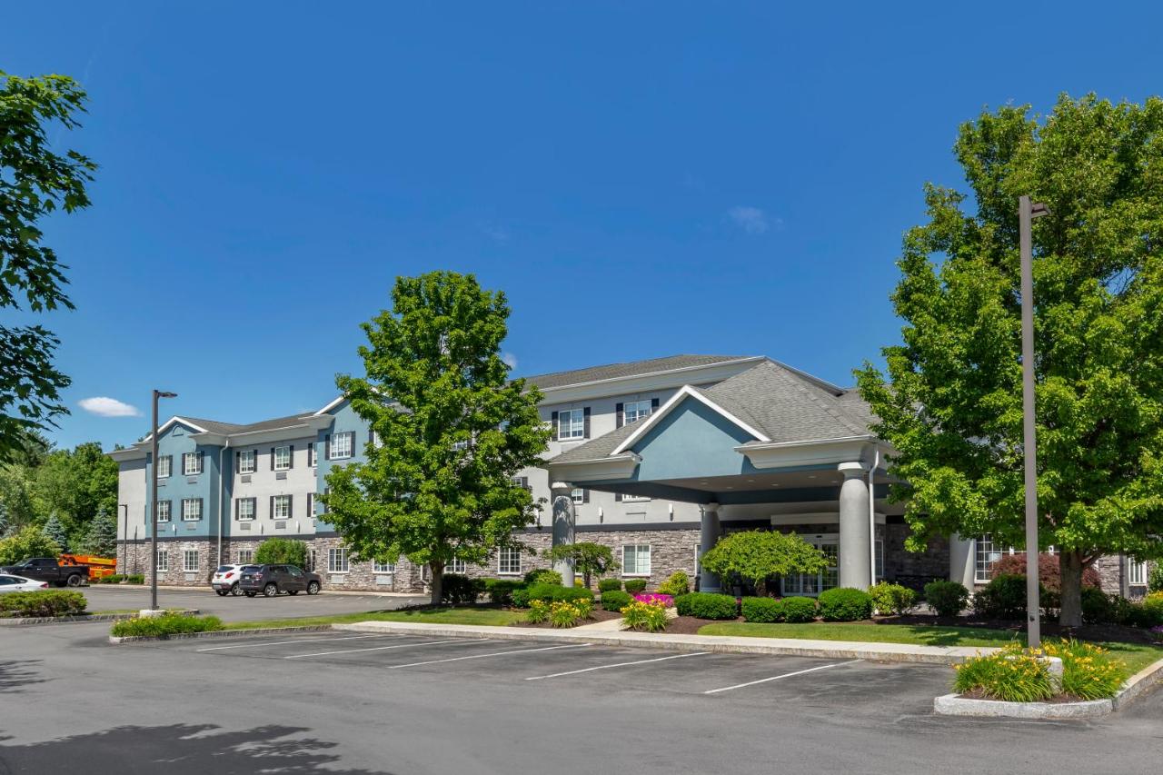Fotos del hotel - COMFORT INN & SUITES EAST GREENBUSH-ALBANY