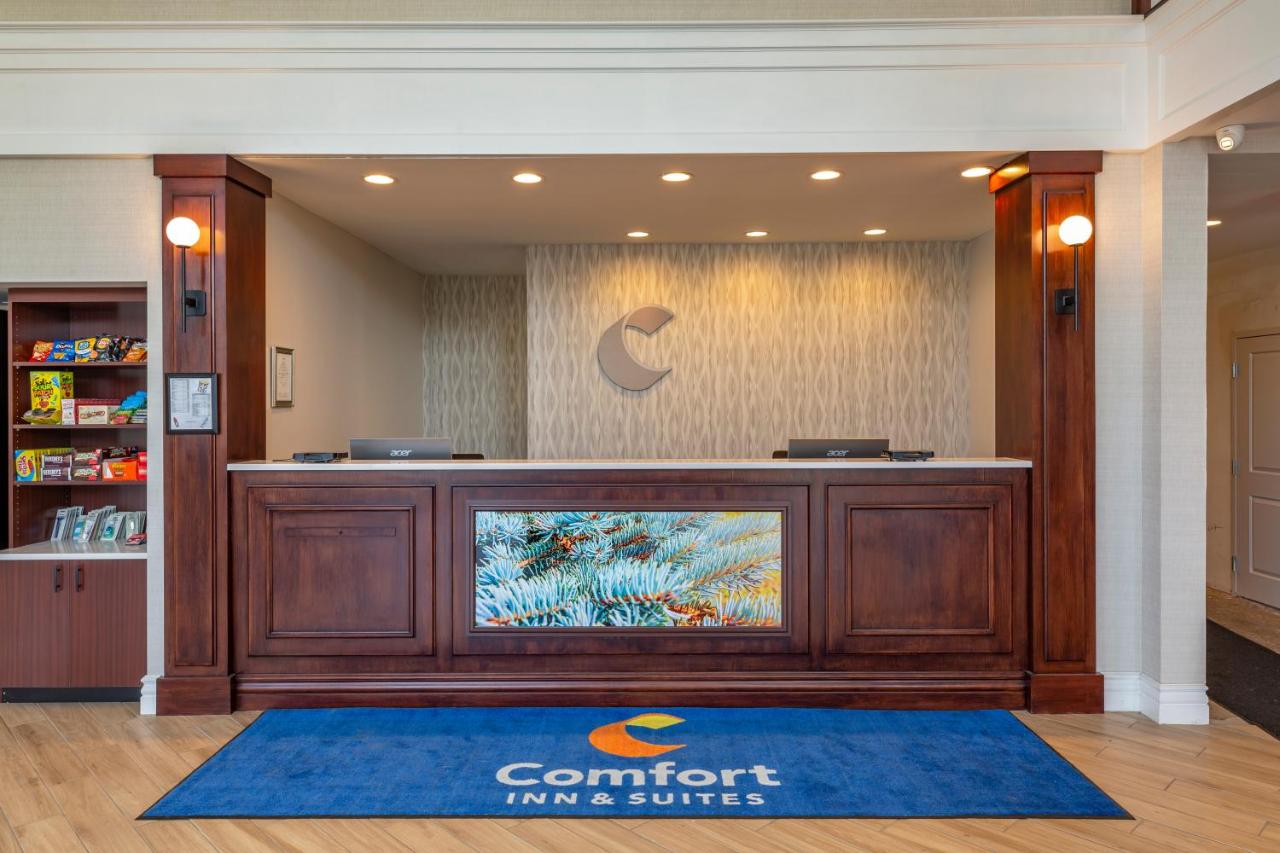 Fotos del hotel - COMFORT INN & SUITES EAST GREENBUSH-ALBANY