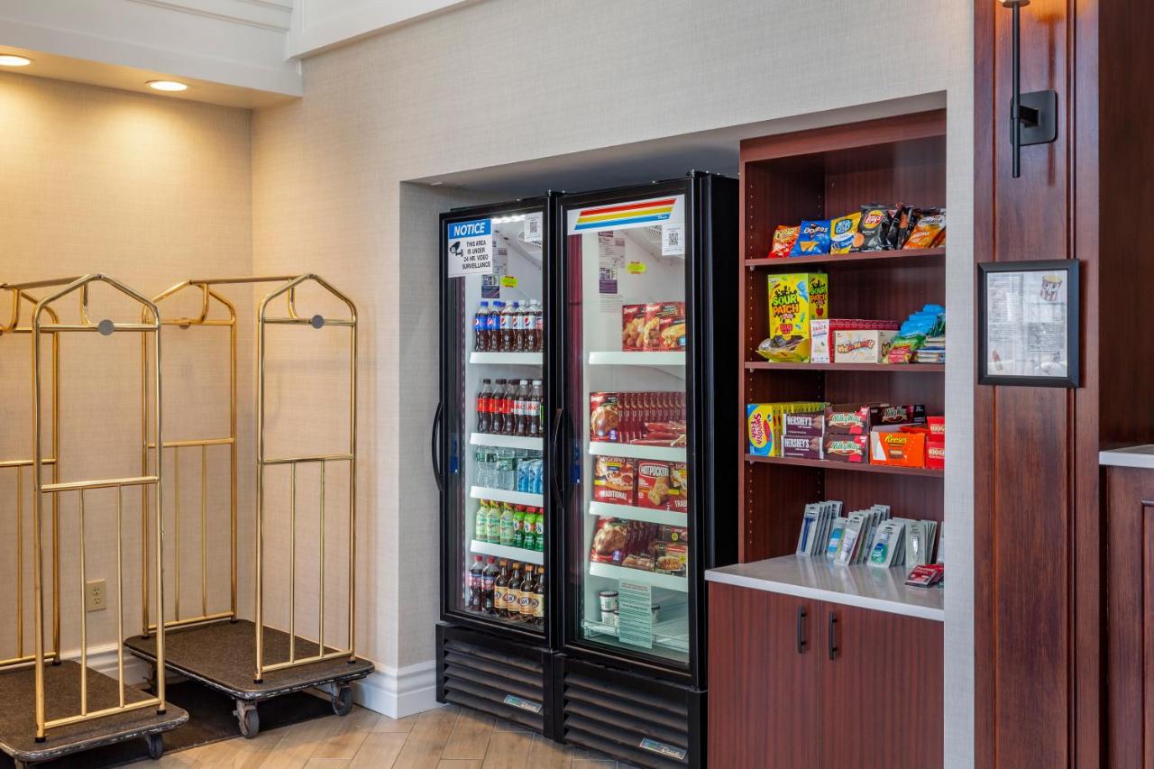 Fotos del hotel - COMFORT INN & SUITES EAST GREENBUSH-ALBANY