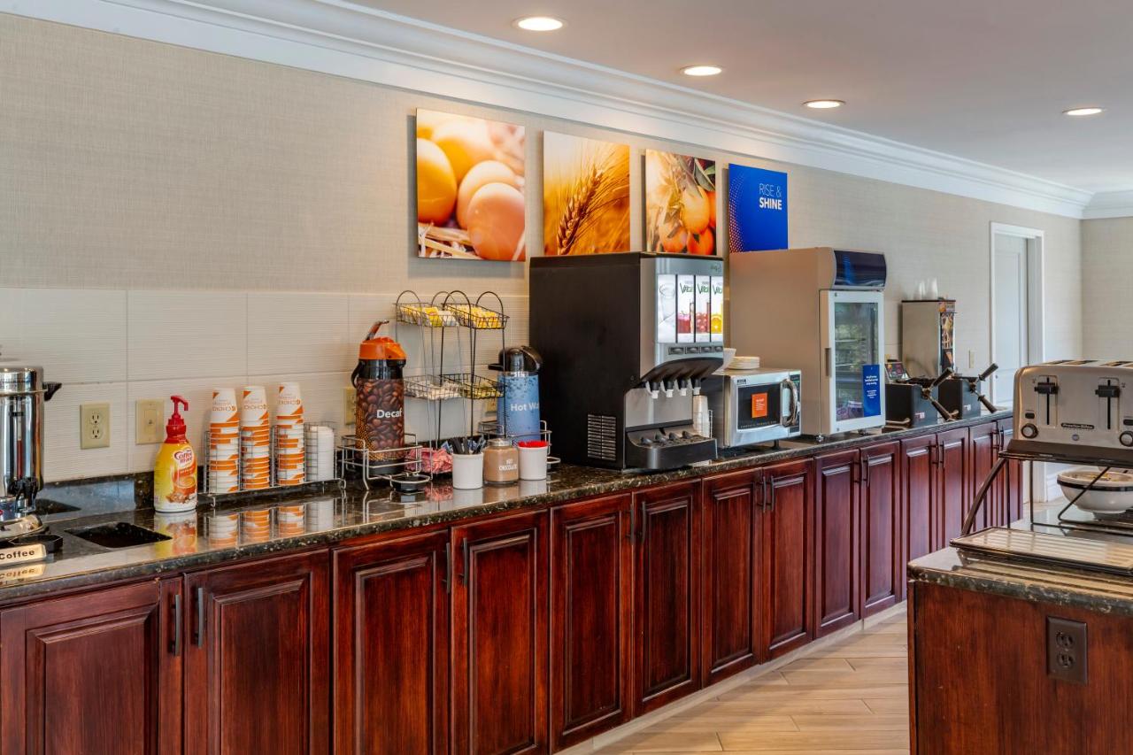 Fotos del hotel - COMFORT INN & SUITES EAST GREENBUSH-ALBANY