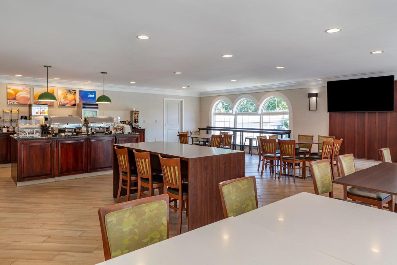 Fotos del hotel - COMFORT INN & SUITES EAST GREENBUSH-ALBANY