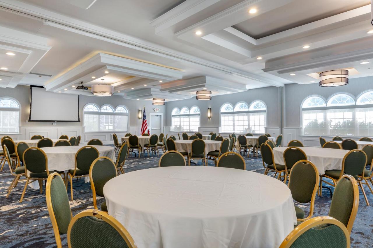 Fotos del hotel - COMFORT INN & SUITES EAST GREENBUSH-ALBANY