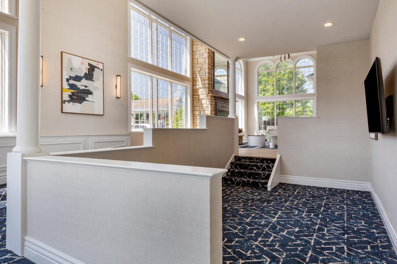 Fotos del hotel - COMFORT INN & SUITES EAST GREENBUSH-ALBANY
