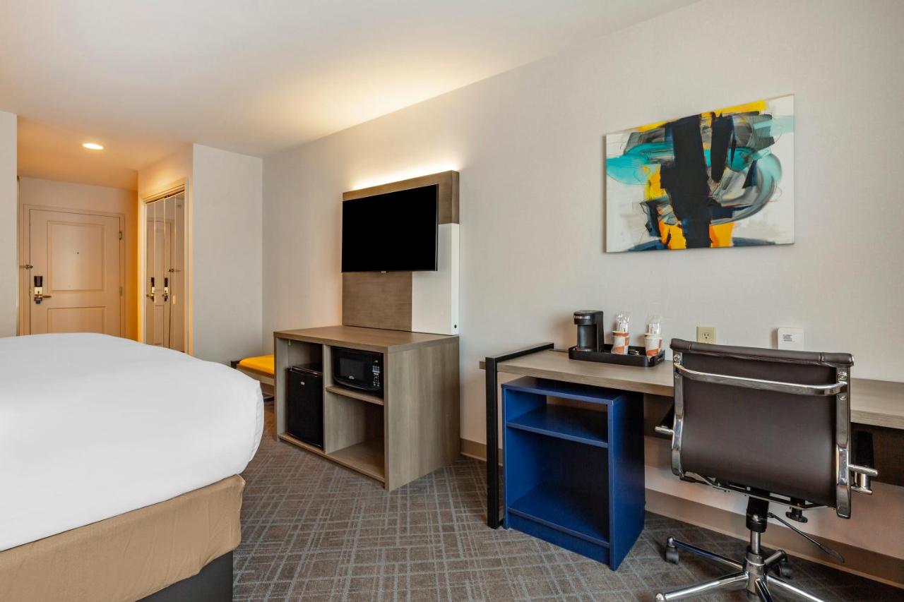Fotos del hotel - COMFORT INN & SUITES EAST GREENBUSH-ALBANY
