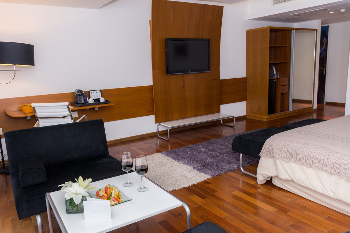 Fotos del hotel - DESIGN SUITES BUENOS AIRES