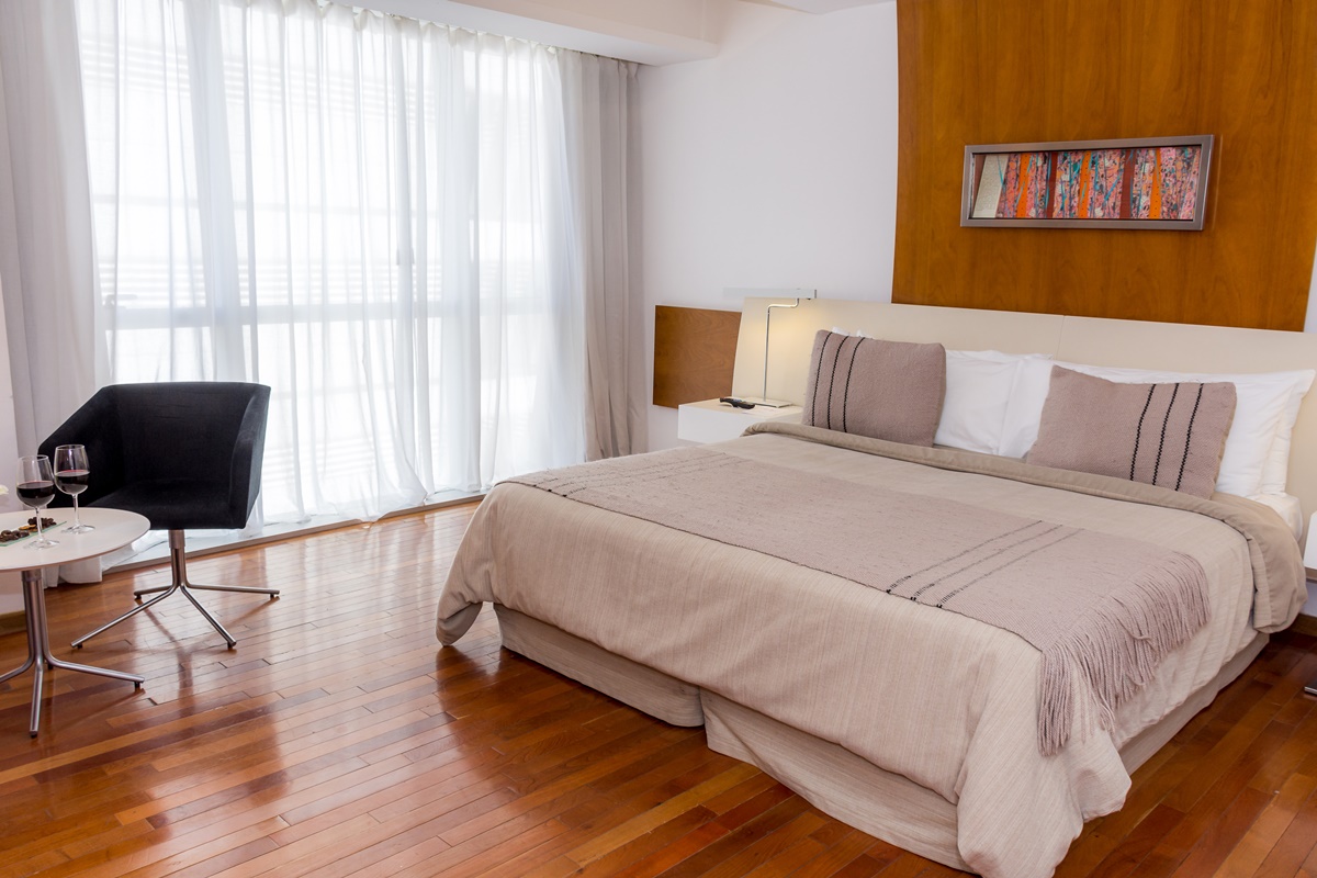 Fotos del hotel - DESIGN SUITES BUENOS AIRES