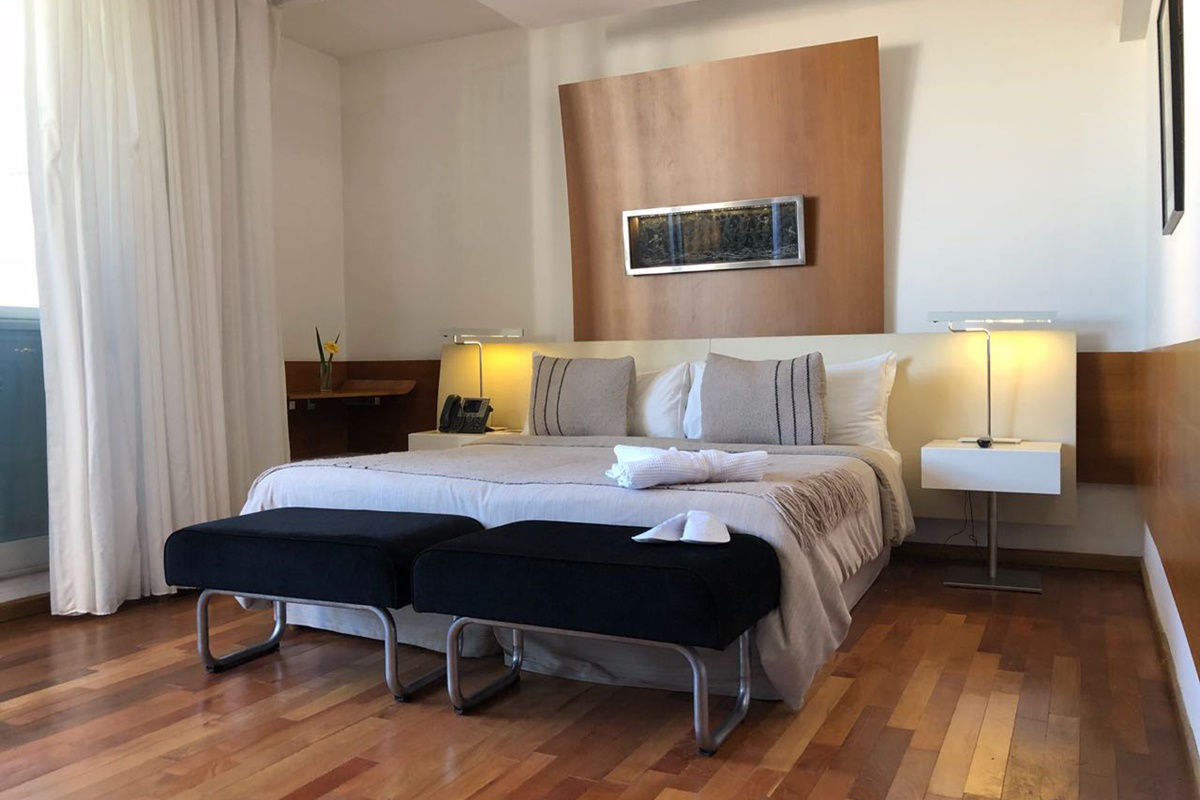 Fotos del hotel - DESIGN SUITES BUENOS AIRES