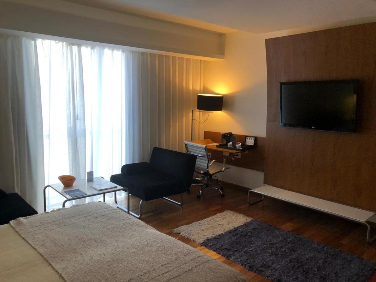 Fotos del hotel - DESIGN SUITES BUENOS AIRES