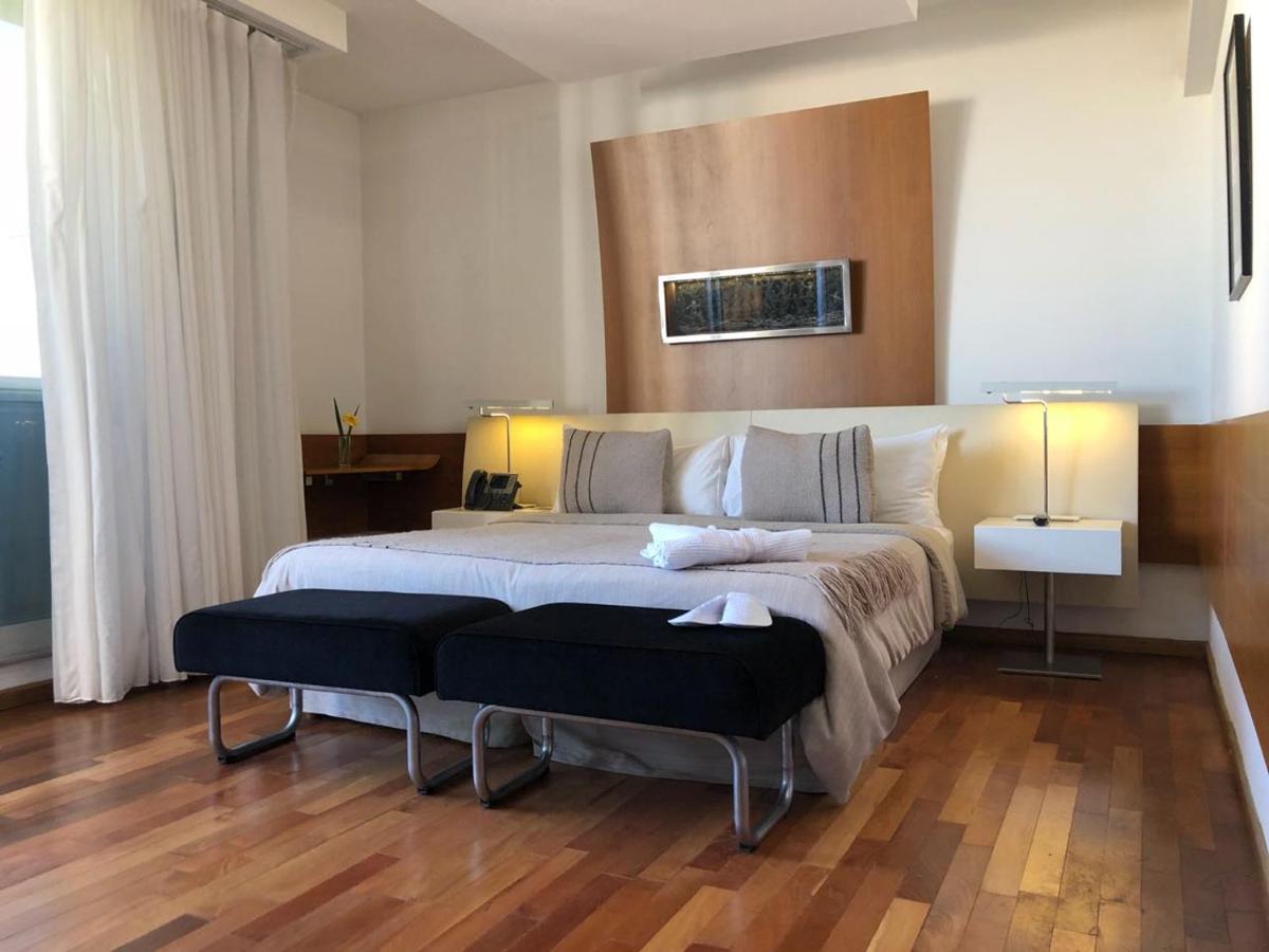 Fotos del hotel - DESIGN SUITES BUENOS AIRES