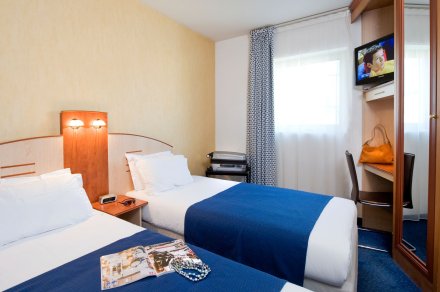 Fotos del hotel - Ibis Styles Cannes Le Cannet