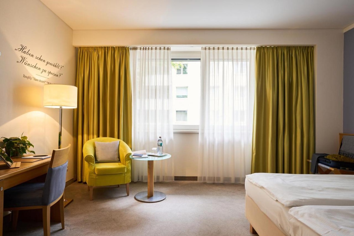 Fotos del hotel - HENRIETTE STADTHOTEL VIENNA