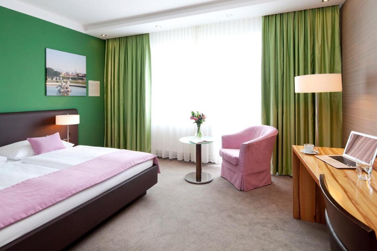 Fotos del hotel - HENRIETTE STADTHOTEL VIENNA