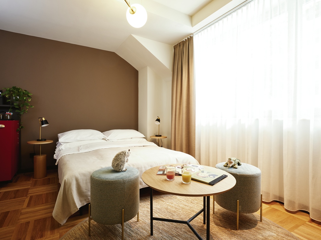 Fotos del hotel - HENRIETTE STADTHOTEL VIENNA